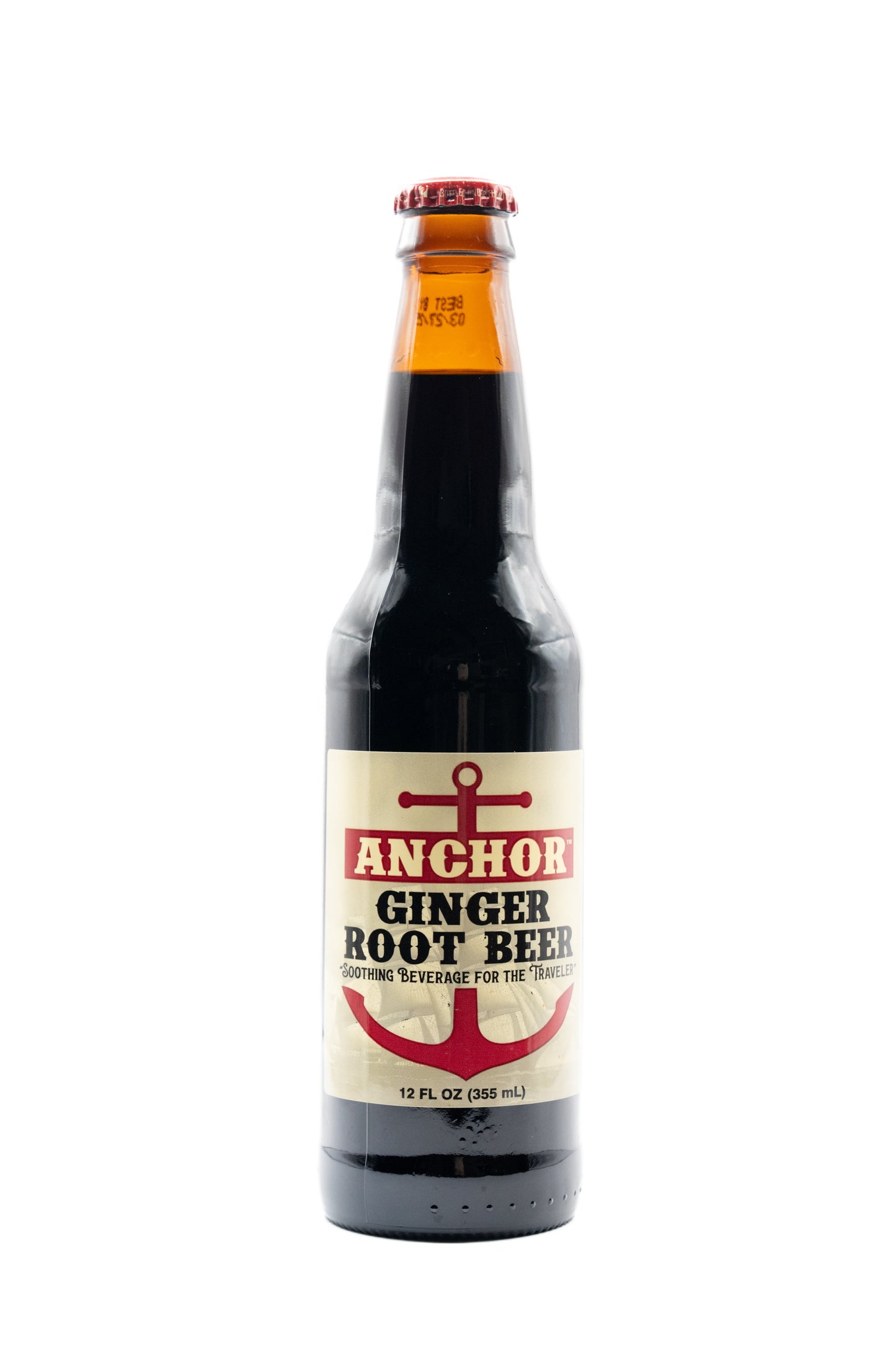 Anchor Root Beer