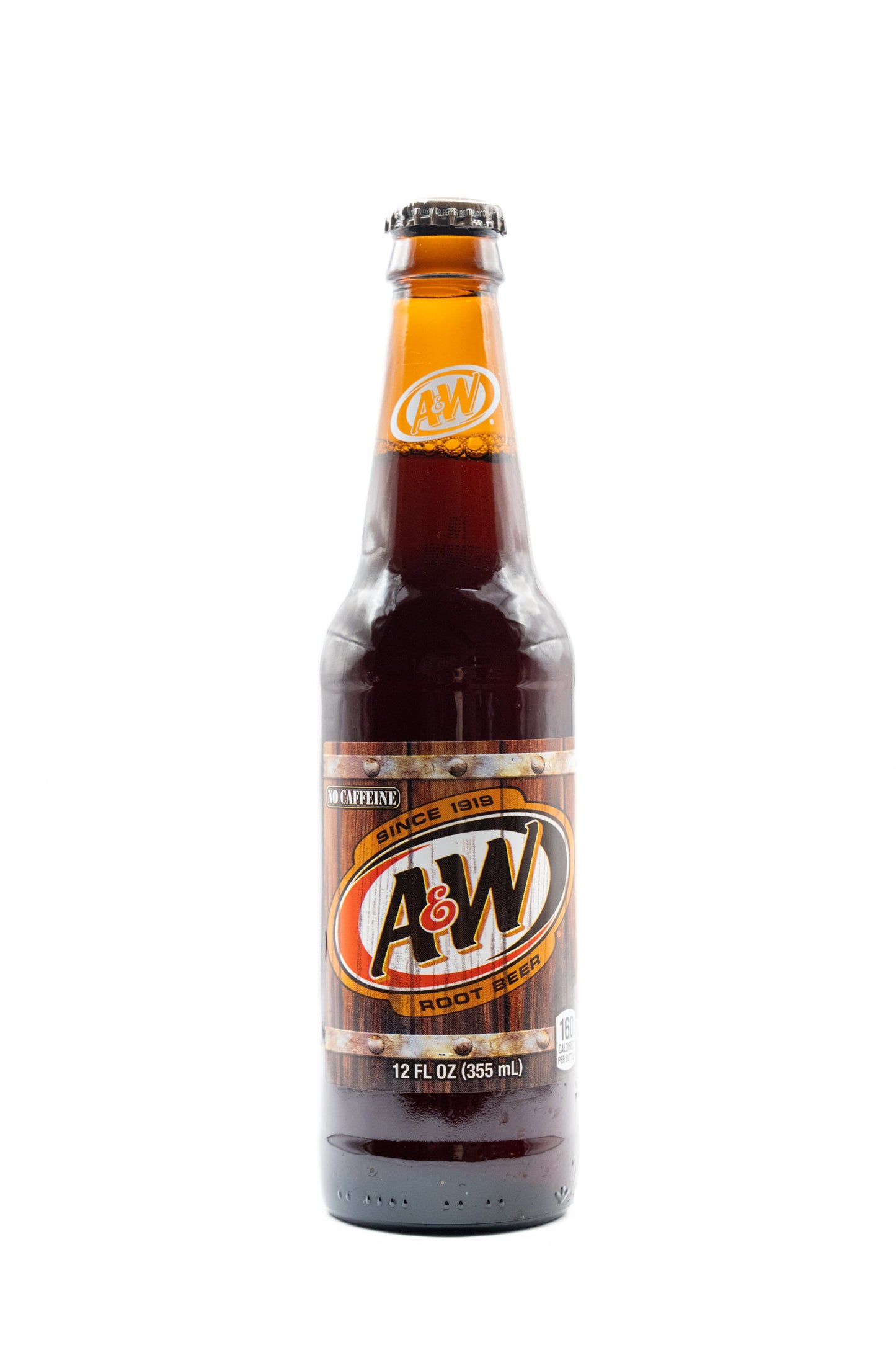 A&W Root Beer