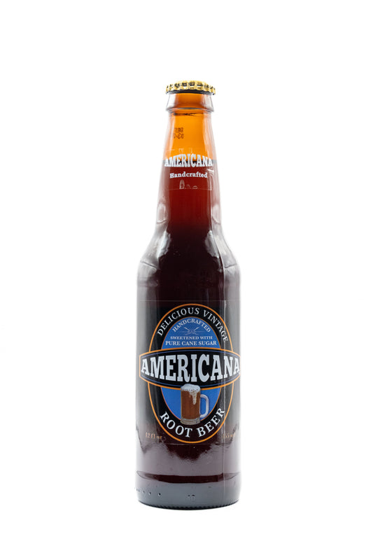 Americana Root Beer