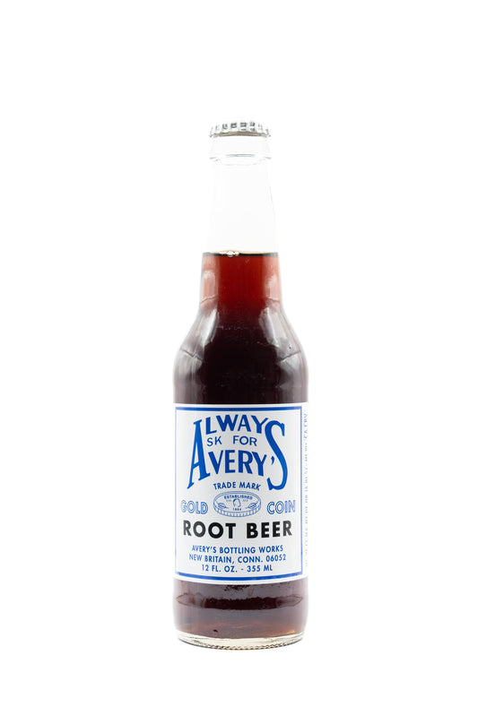 Avery's Root Beer