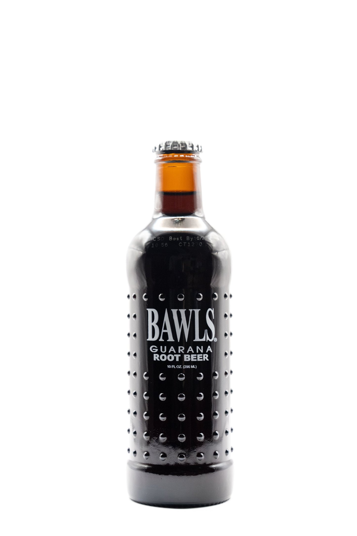 Bawls Root Beer Guaraná