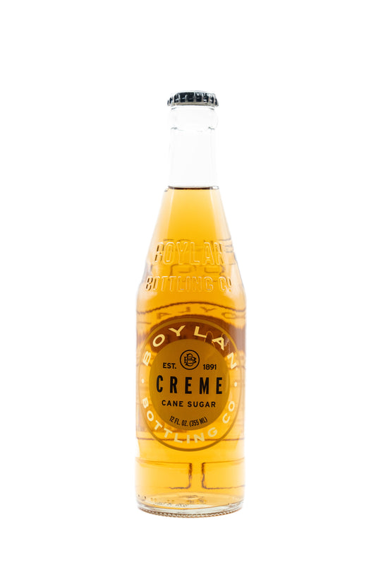 Boylan Creme Soda