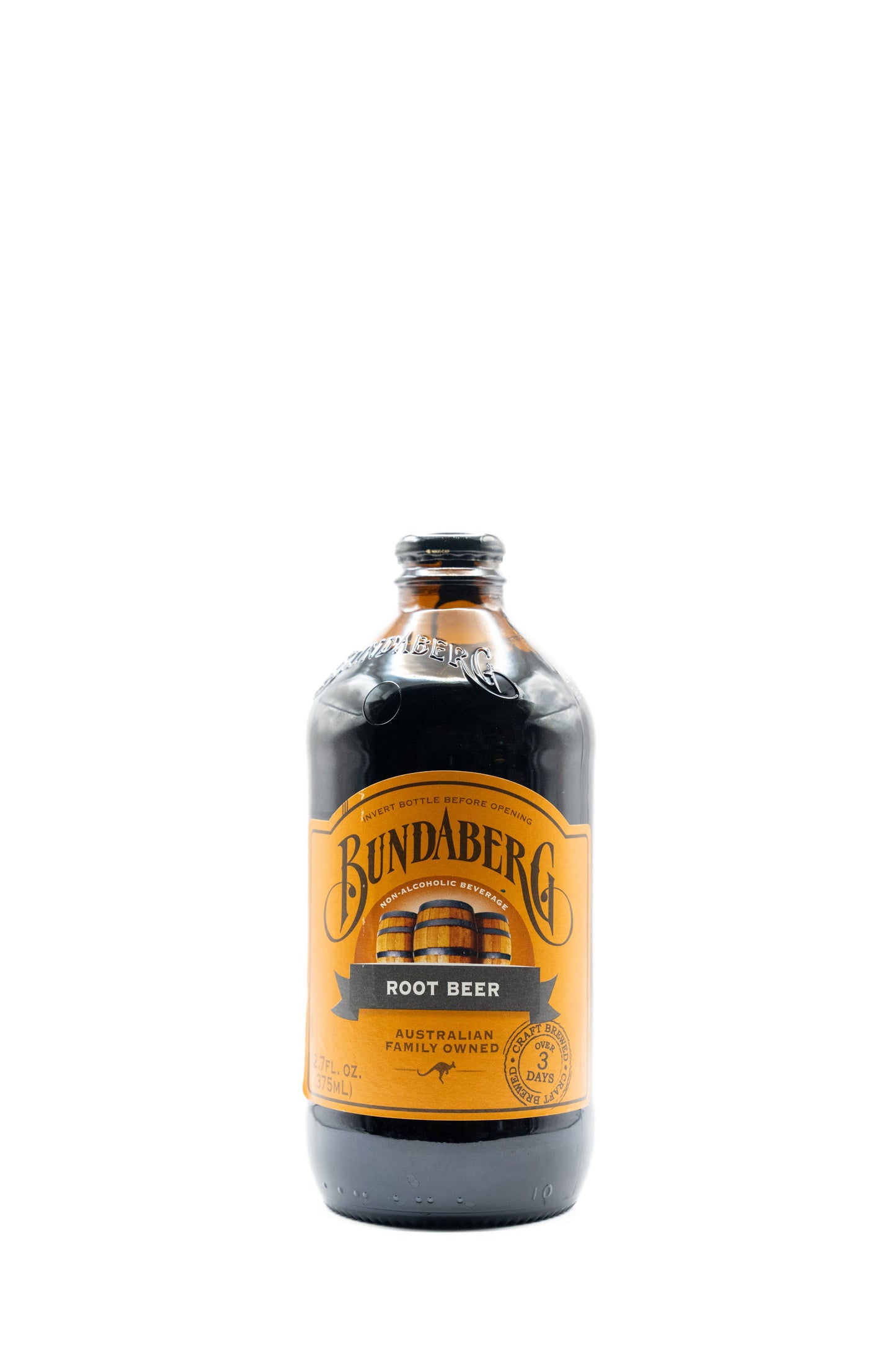 Bundaberg Root Beer