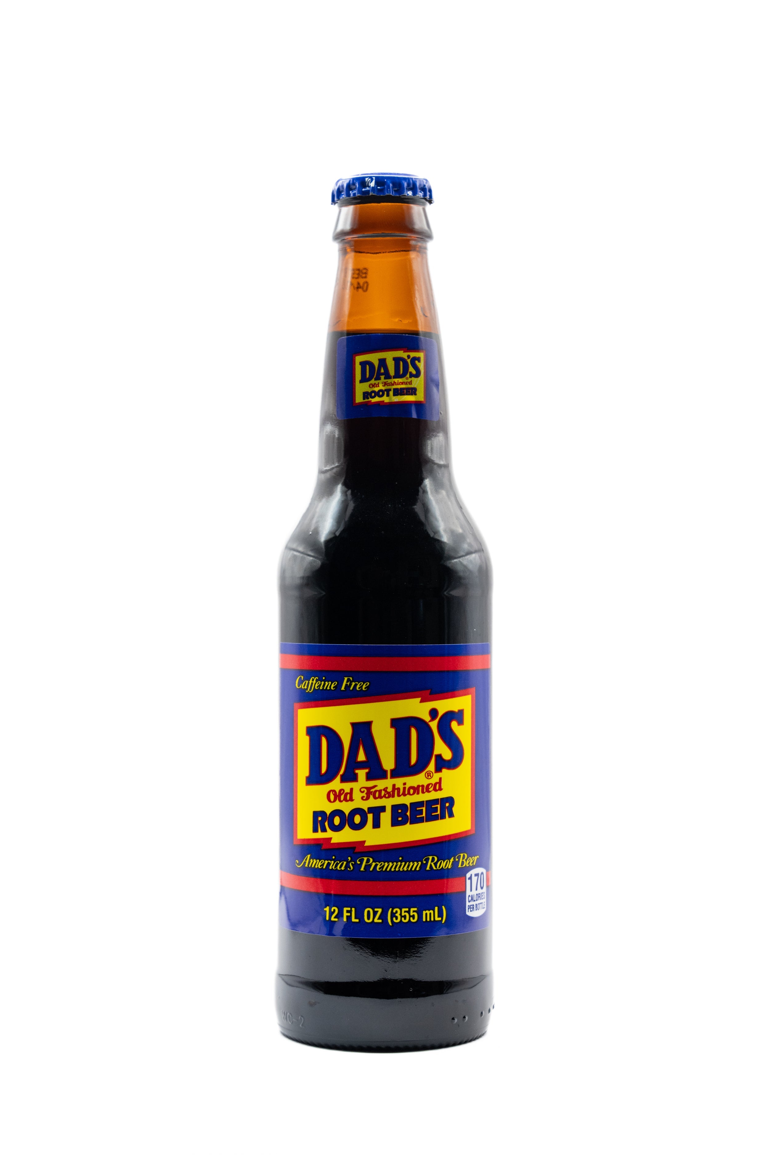 Dad's Root Beer – Root Beer Club