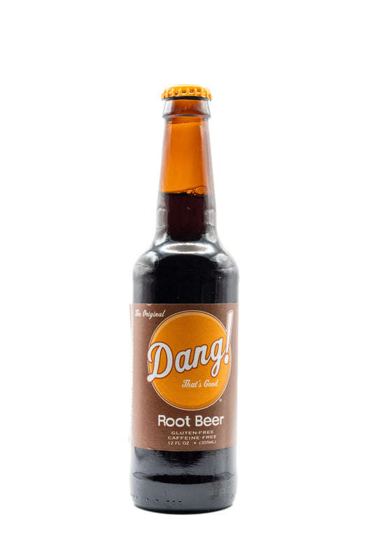 Dang Root Beer