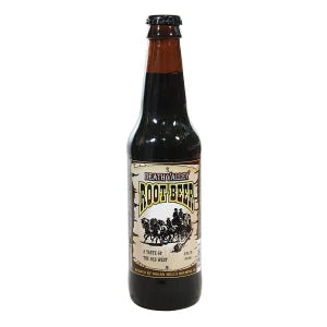 Death Valley Root Beer