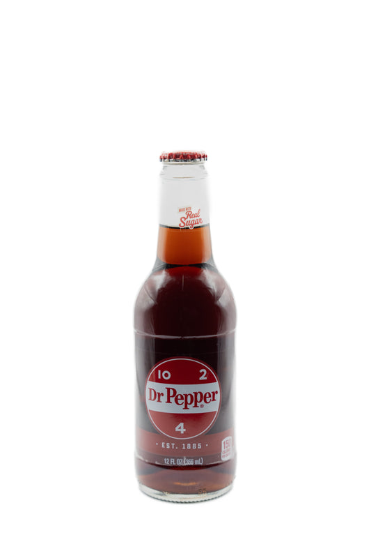 Dr. Pepper