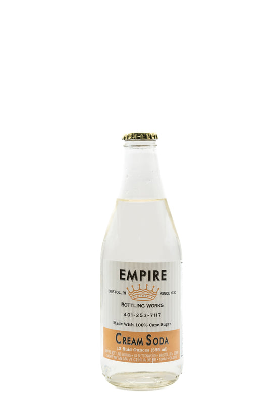 Empire Cream Soda