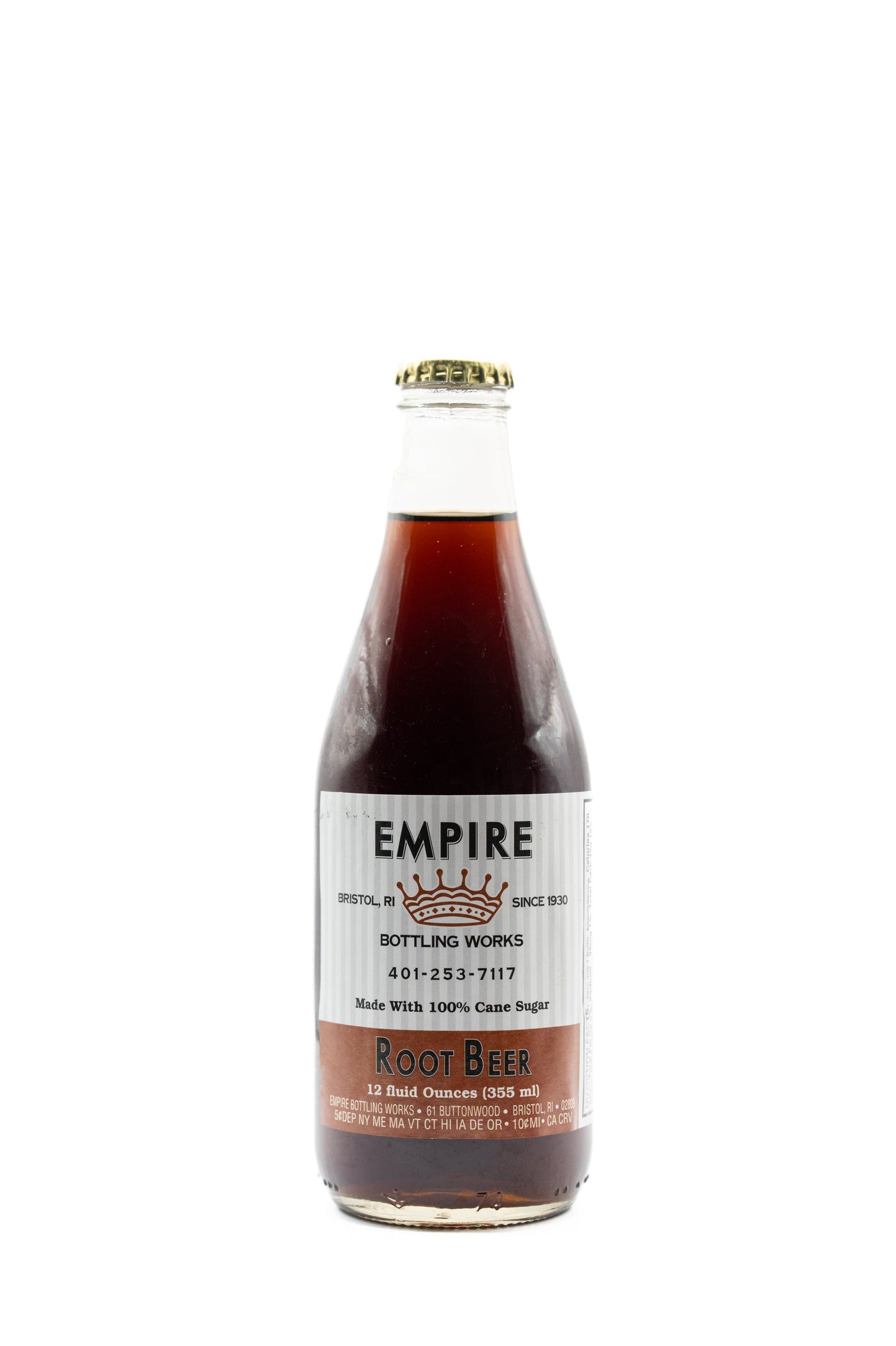 Empire Root Beer