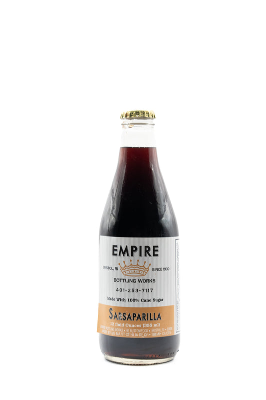 Empire Sarsaparilla