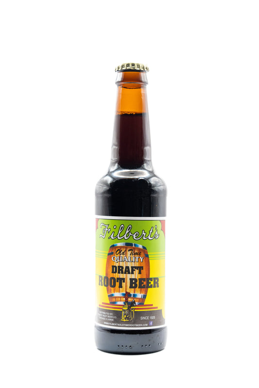 Filbert's Root Beer