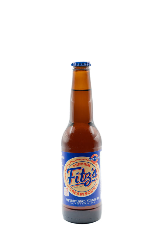 Fitz's Cream Soda