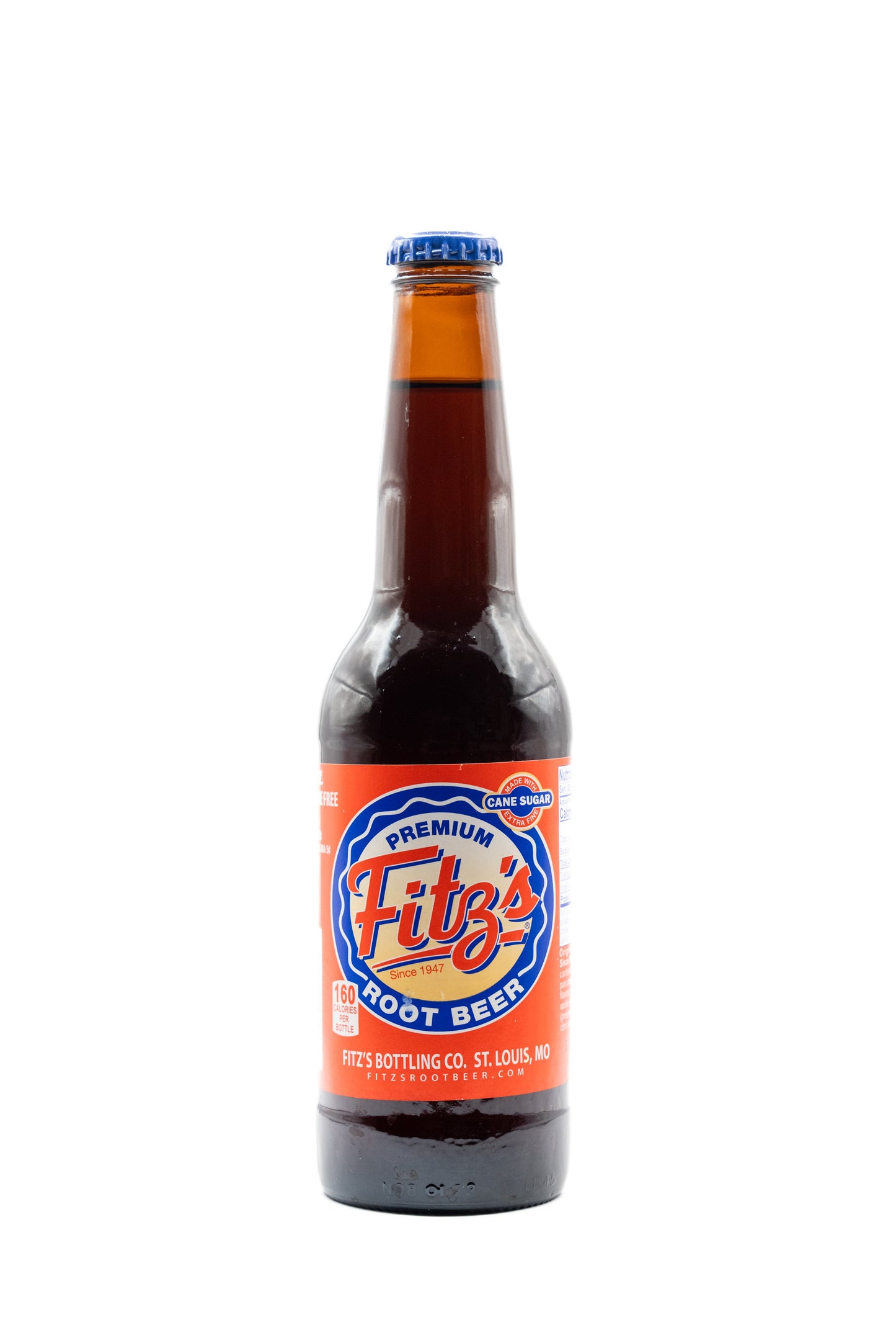 Fitz's Root Beer