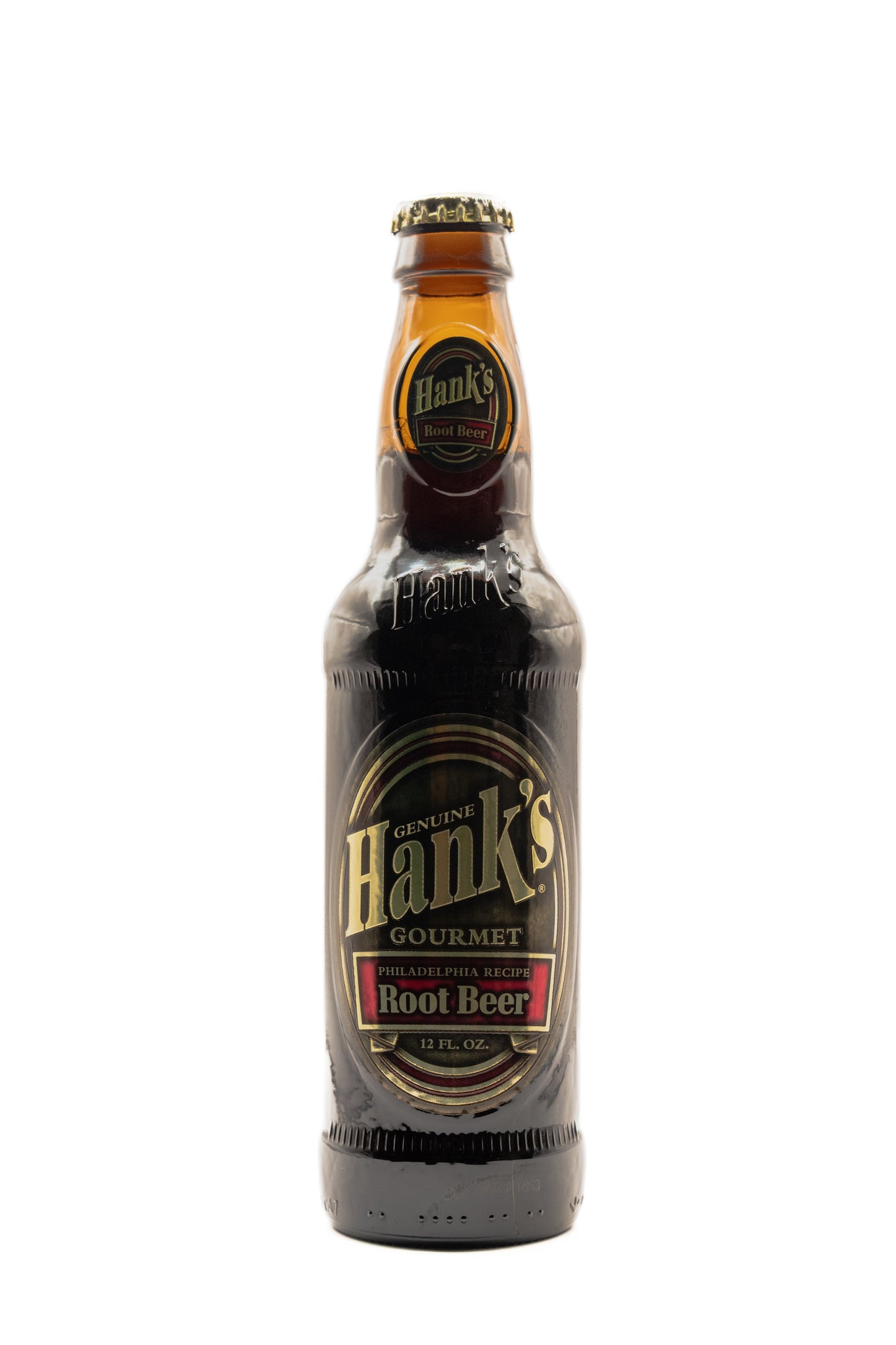 Hank's Root Beer