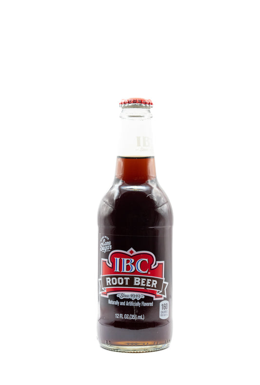 IBC Root Beer