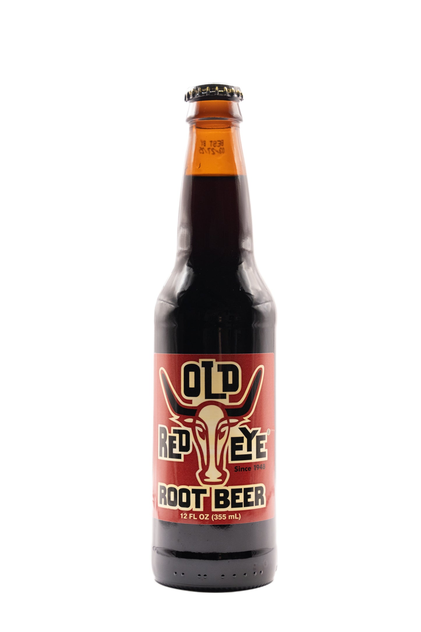 Old Red Eye Root Beer