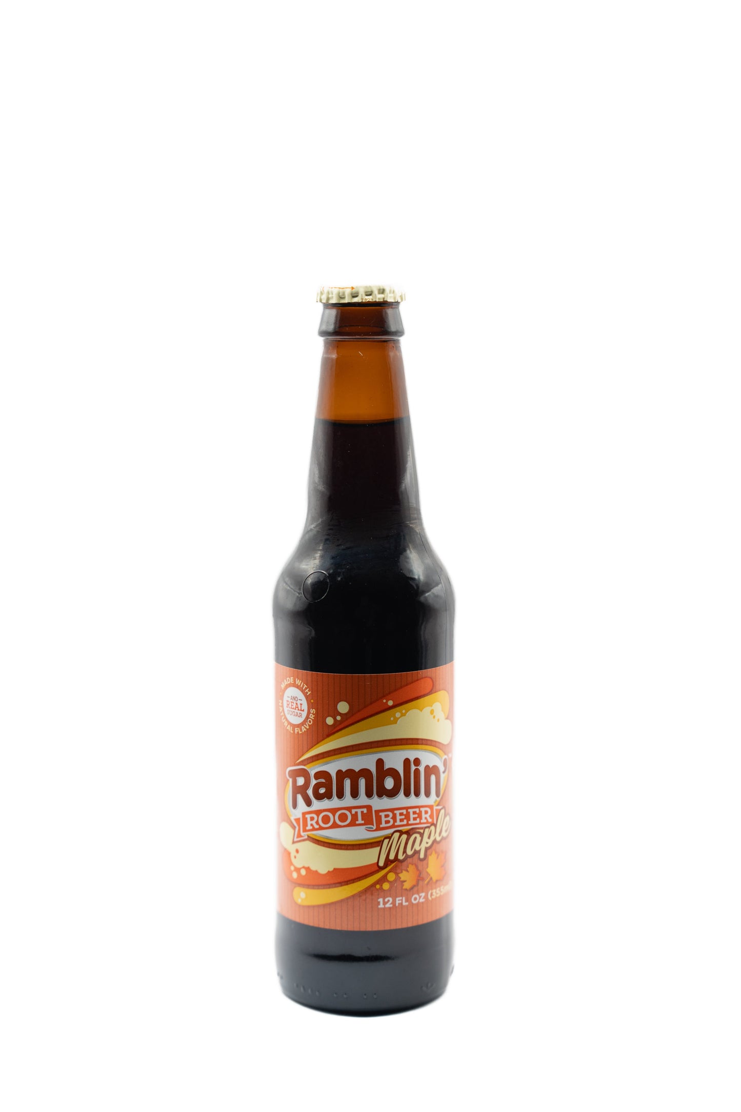 Ramblin' Maple Root Beer