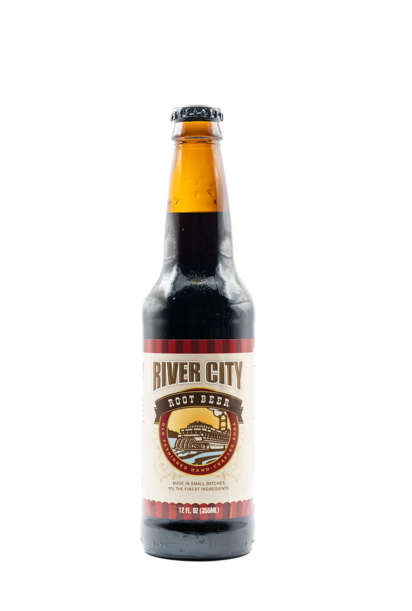 River City Root Beer