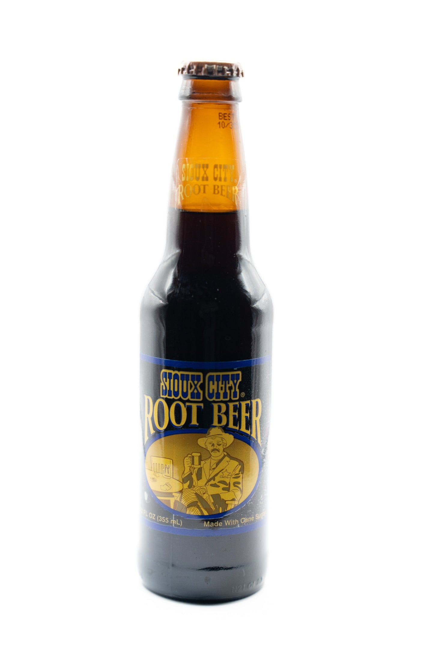 Sioux City Root Beer