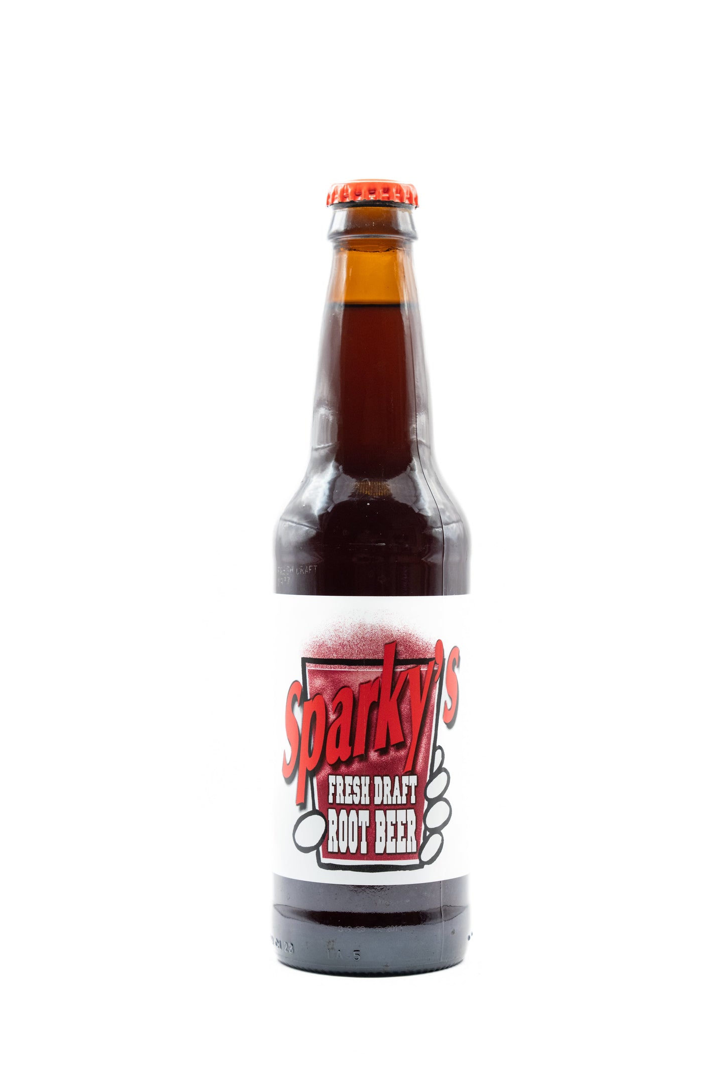 Sparky's Root Beer