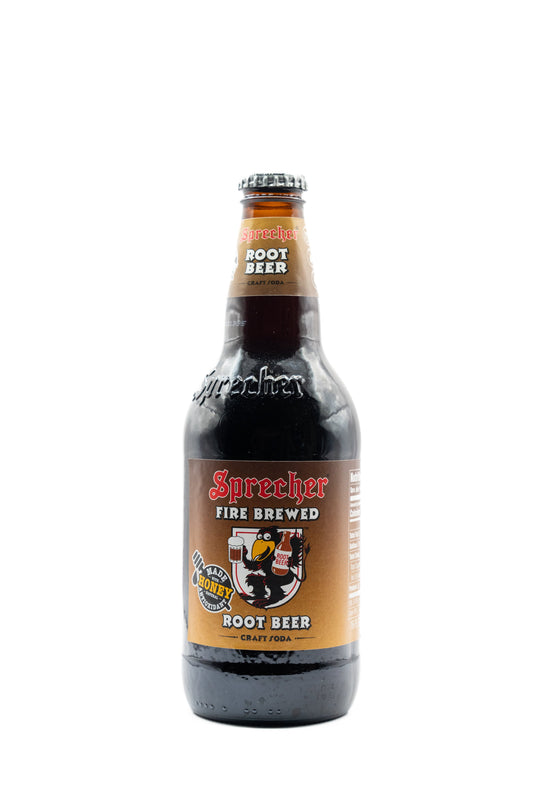 Sprecher Original Root Beer